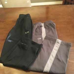 Boys C9 by Champion 2 Athletic Basketball Pants